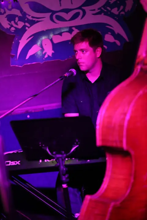 IT music jam 2013 – fotka 2