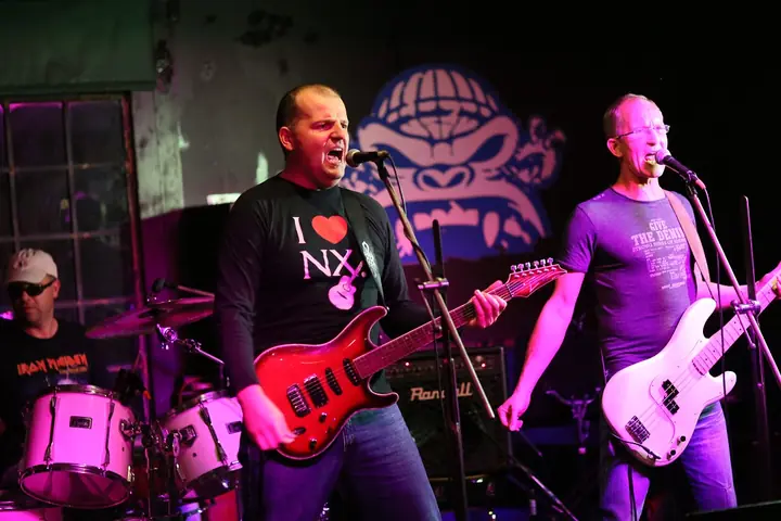 IT music jam 2013 – fotka 6