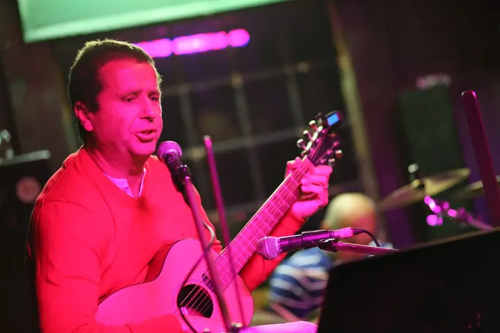 IT music jam 2013 – fotka 7