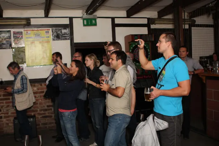 IT music jam 2013 – fotka 8