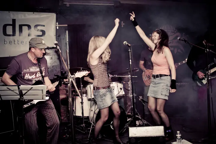 IT music jam 2014 – fotka 3