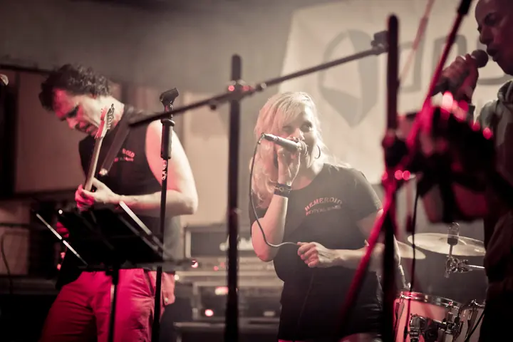 IT music jam 2014 – fotka 4