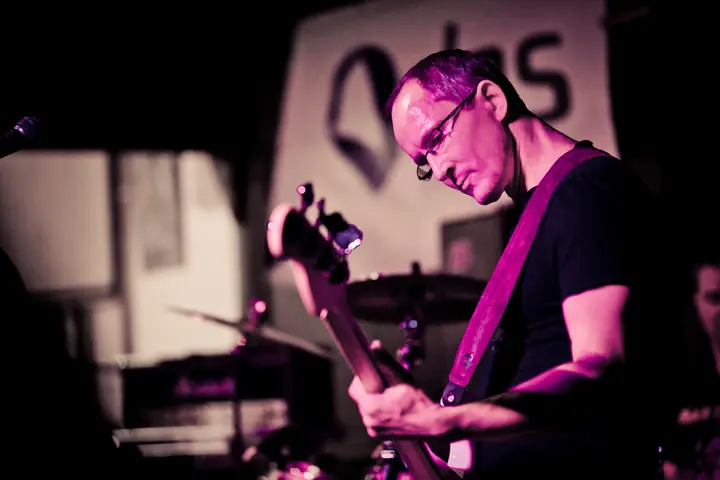 IT music jam 2014 – fotka 5