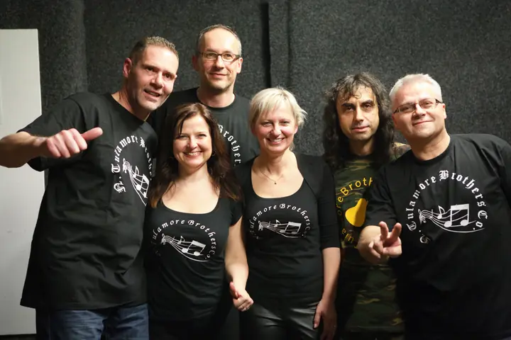 IT music jam 2015 – fotka 2