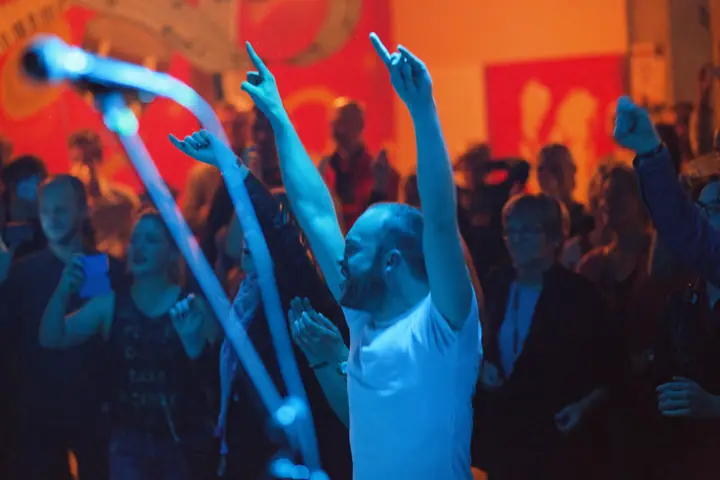 IT music jam 2015 – fotka 3