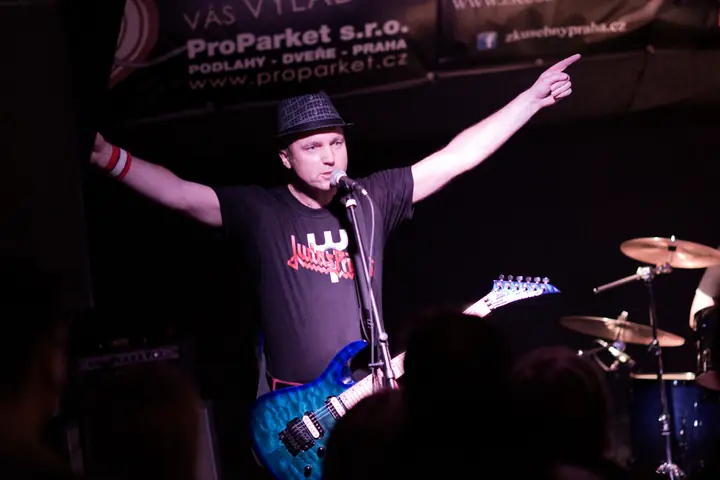 IT music jam 2015 – fotka 4