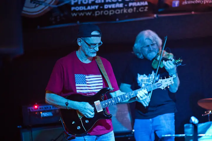 IT music jam 2015 – fotka 5