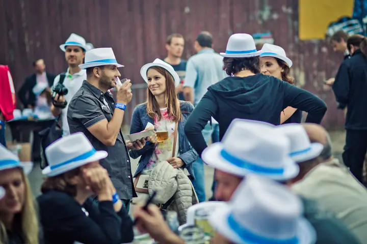 IT music jam 2015 – fotka 2