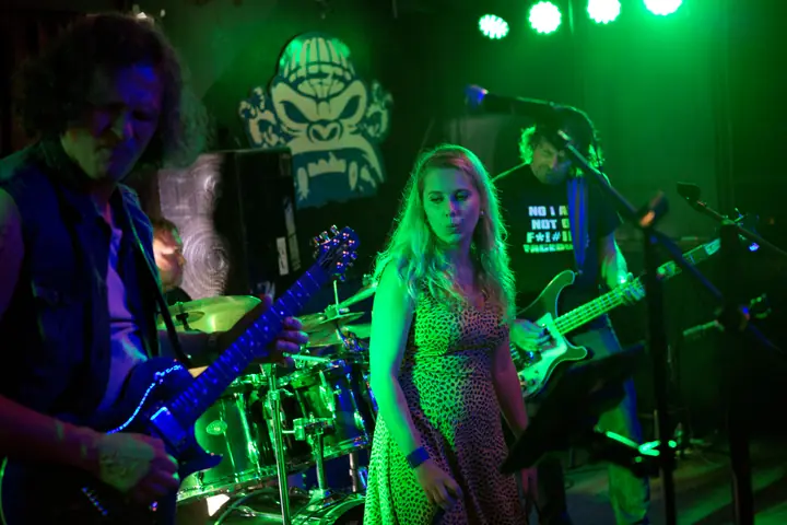 IT music jam 2015 – fotka 3