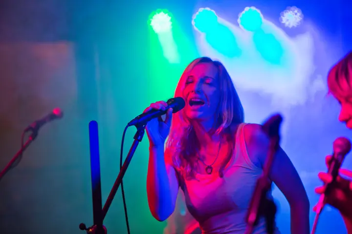 IT music jam 2015 – fotka 4