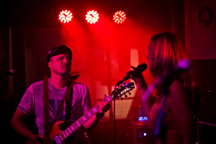 IT music jam 2015 – fotka 5