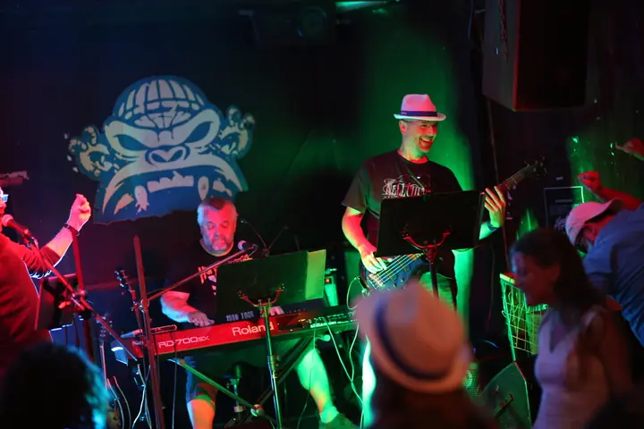 IT music jam 2016 – fotka 4