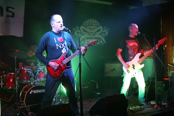 IT music jam 2016 – fotka 5