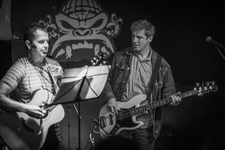 IT music jam 2017 – fotka 3