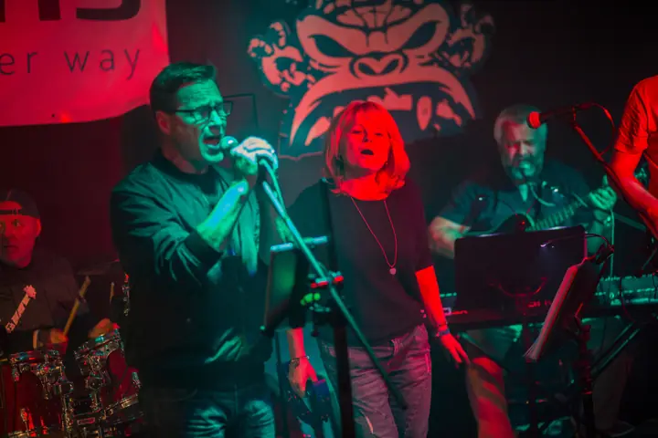 IT music jam 2017 – fotka 5