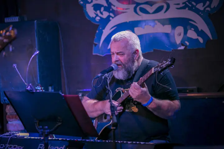 IT music jam 2018 – fotka 5