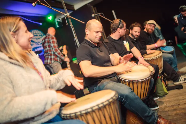 IT music jam 2019 – fotka 3