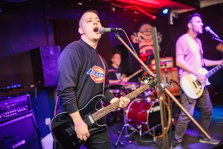 IT music jam 2019 – fotka 4