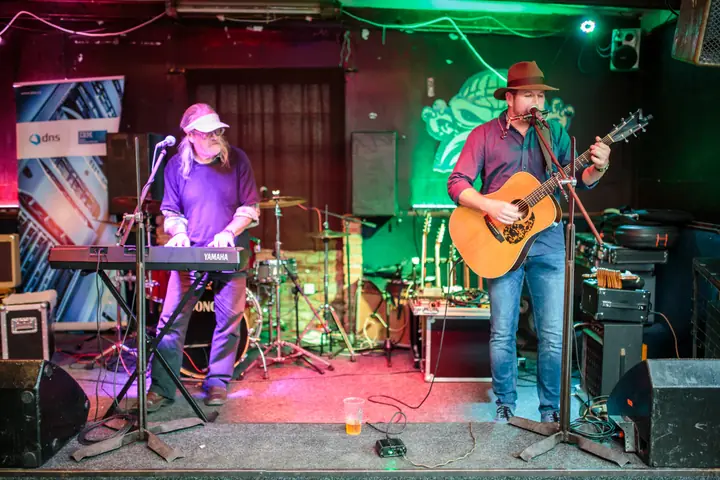 IT music jam 2019 – fotka 2