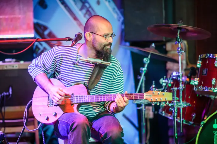 IT music jam 2019 – fotka 3