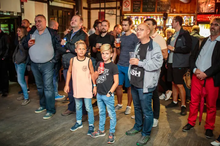 IT music jam 2019 – fotka 4