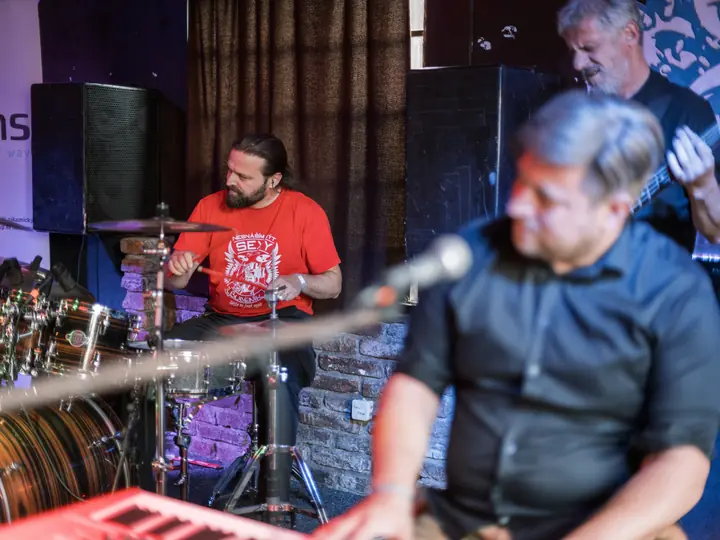IT music jam 2020 – fotka 2
