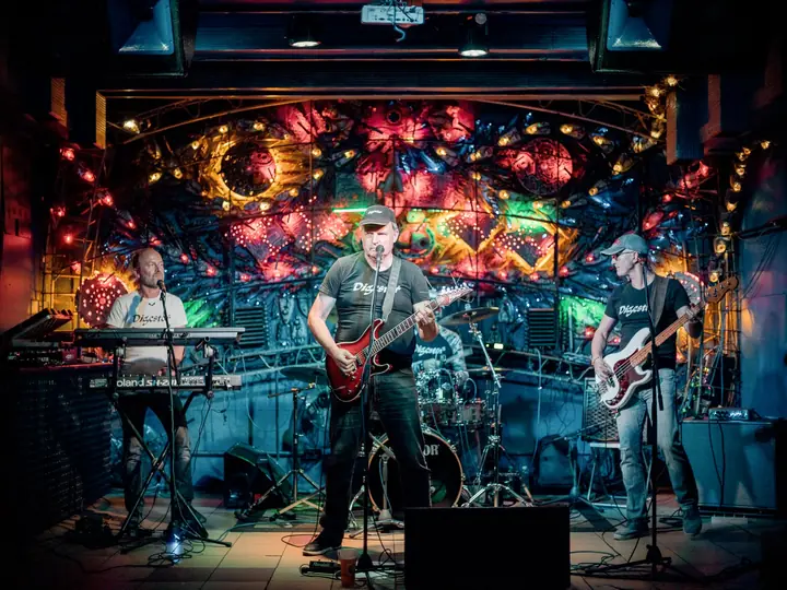 IT music jam 2021 – fotka 5