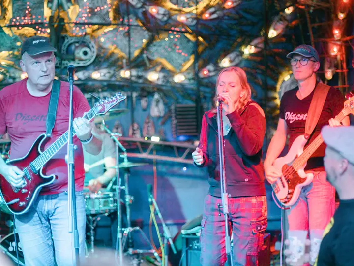 IT music jam 2022 – fotka 4