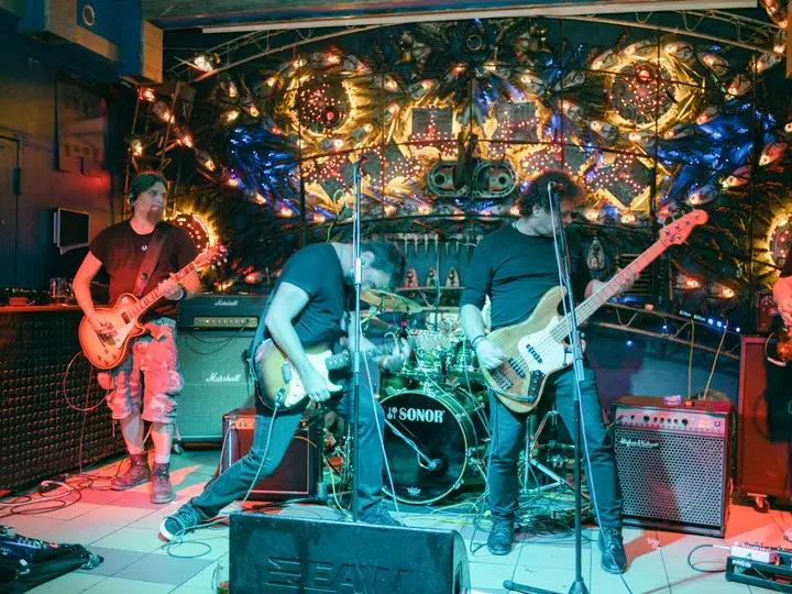 IT music jam 2022 – fotka 5
