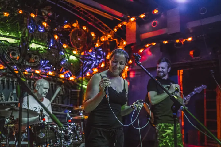 IT music jam 2023 – fotka 2