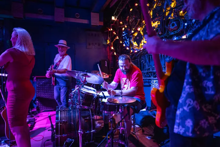 IT music jam 2023 – fotka 4