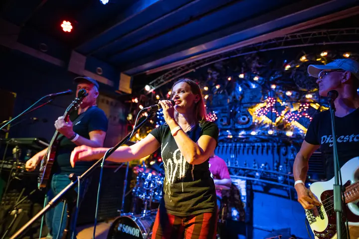 IT music jam 2023 – fotka 5