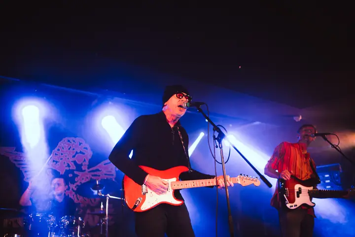 IT music jam 2024 – fotka 2