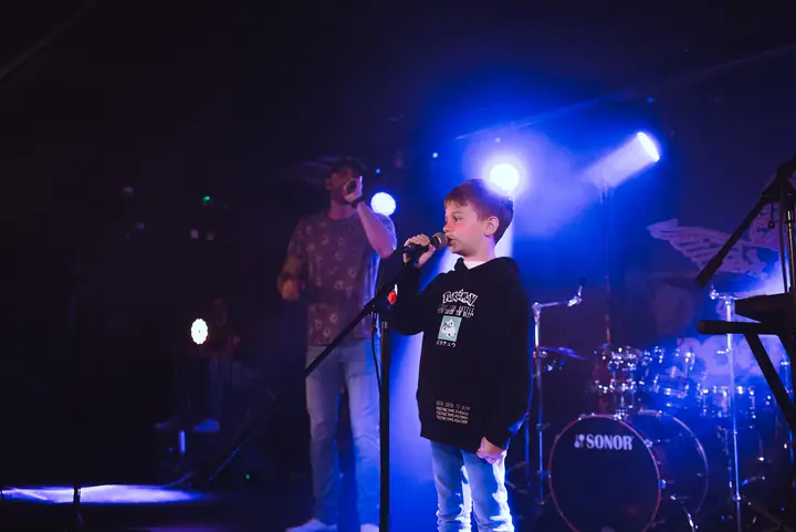 IT music jam 2024 – fotka 3