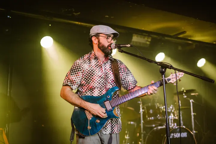 IT music jam 2025 – fotka 3