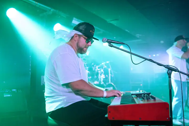 IT music jam 2025 – fotka 4