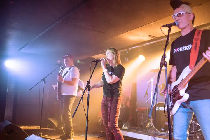 IT music jam 2025 – fotka 5