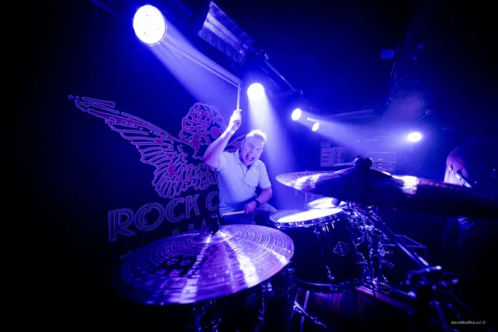 IT music jam 2026 – fotka 2