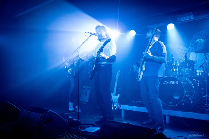 IT music jam 2026 – fotka 3