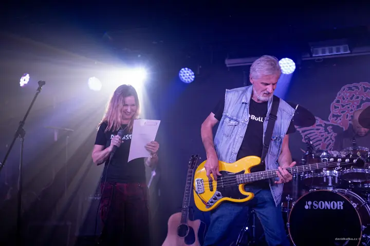 IT music jam 2026 – fotka 4