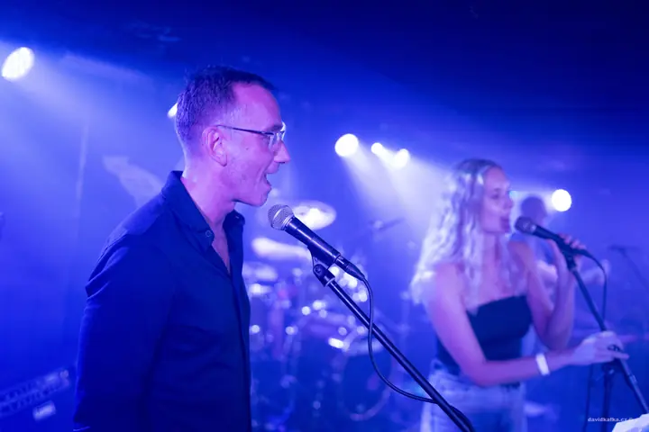 IT music jam 2026 – fotka 5