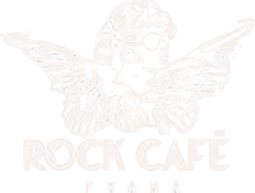 Rock cafe Praha