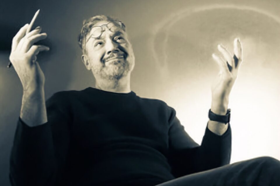 Michal Svatý