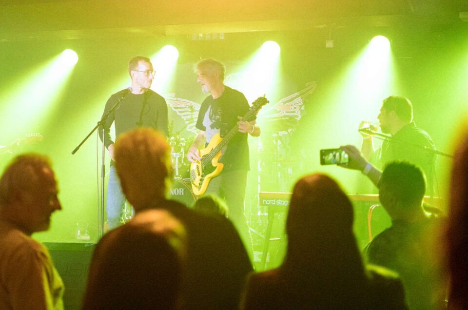 IT Music Jam