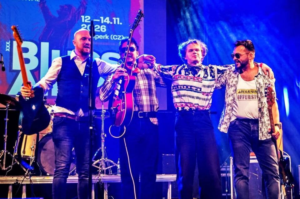 The King Bees